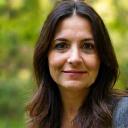 Гүлнара Әлімованың портреті